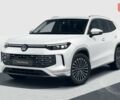 купить новое авто Фольксваген Tayron 2025 года от официального дилера Автодім Атлант на Вацлава Гавела Фольксваген фото