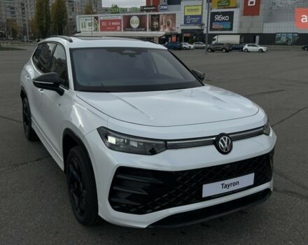 Фольксваген Tayron, объемом двигателя 1.97 л и пробегом 0 тыс. км за 57500 $, фото 4 на Automoto.ua