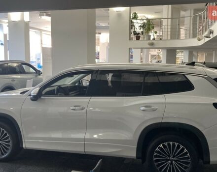 купить новое авто Фольксваген Tayron 2025 года от официального дилера Автодім Атлант на Вацлава Гавела Фольксваген фото