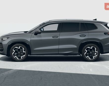 купить новое авто Фольксваген Tayron 2025 года от официального дилера Алекс СО Фольксваген фото