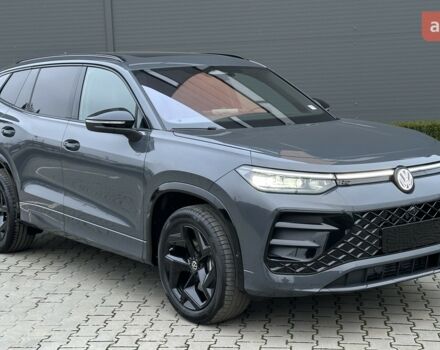 Фольксваген Tayron, объемом двигателя 1.97 л и пробегом 0 тыс. км за 57212 $, фото 2 на Automoto.ua