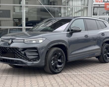 Фольксваген Tayron, об'ємом двигуна 1.97 л та пробігом 0 тис. км за 58540 $, фото 2 на Automoto.ua