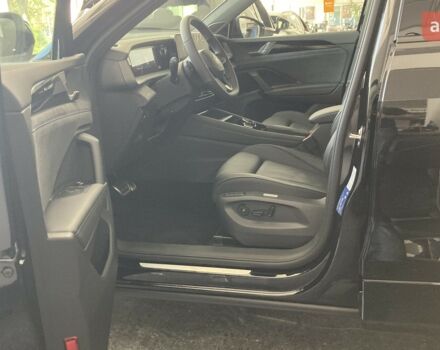 купить новое авто Фольксваген Tayron 2025 года от официального дилера Автодім Атлант на Вацлава Гавела Фольксваген фото