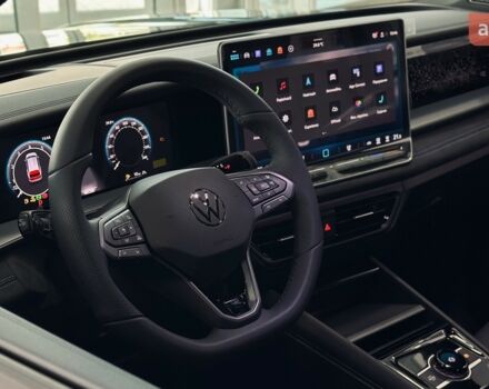 Фольксваген Tayron, об'ємом двигуна 1.98 л та пробігом 0 тис. км за 57592 $, фото 3 на Automoto.ua