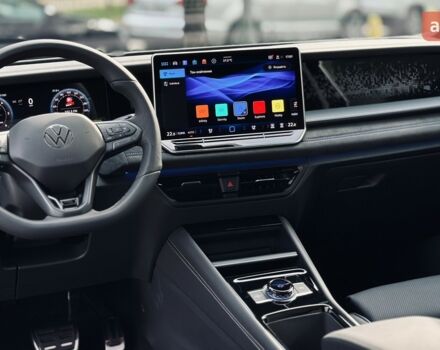 купити нове авто Фольксваген Tayron 2025 року від офіційного дилера Автодім Атлант на Вацлава Гавела Фольксваген фото