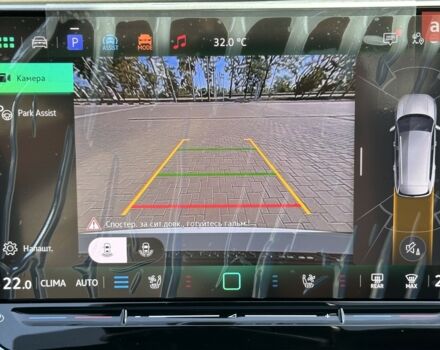 Фольксваген Tayron, объемом двигателя 1.97 л и пробегом 0 тыс. км за 57178 $, фото 39 на Automoto.ua