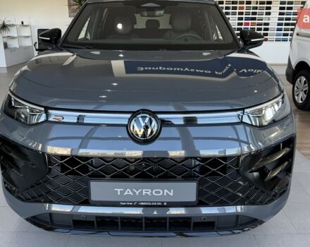 Фольксваген Tayron, об'ємом двигуна 1.97 л та пробігом 0 тис. км за 57342 $, фото 3 на Automoto.ua