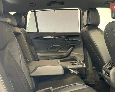 Фольксваген Tayron 2025 в Виннице на Automoto.ua Фольксваген Tayron, объемом двигателя 1.97 л и пробегом 0 тыс. км за 59140 $, фото 9 на Automoto.ua