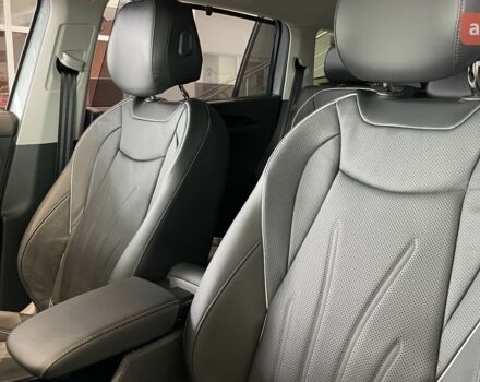 купить новое авто Фольксваген Tayron 2025 года от официального дилера Алекс СО Фольксваген фото