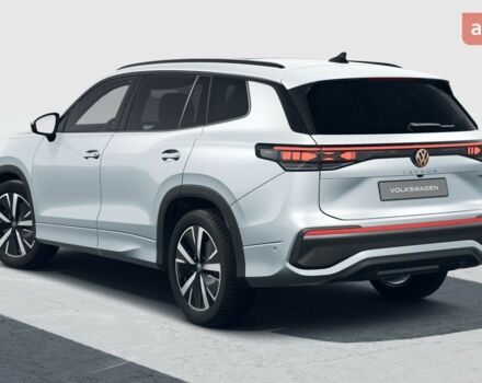 купити нове авто Фольксваген Tayron 2025 року від офіційного дилера Автоцентр AUTO.RIA Фольксваген фото