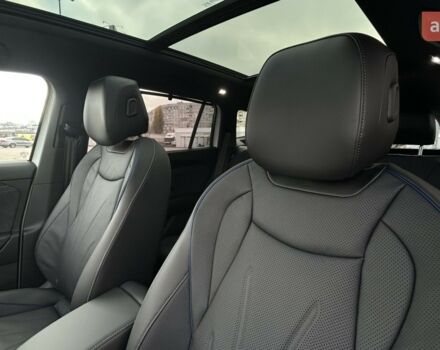 Фольксваген Tayron, объемом двигателя 1.97 л и пробегом 0 тыс. км за 57500 $, фото 15 на Automoto.ua