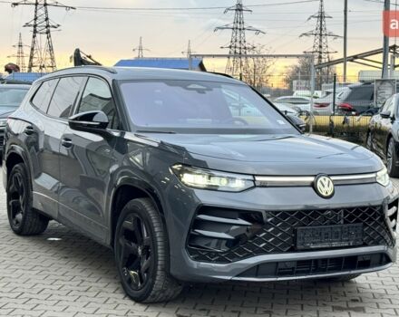 Фольксваген Tayron, об'ємом двигуна 1.97 л та пробігом 0 тис. км за 58540 $, фото 3 на Automoto.ua