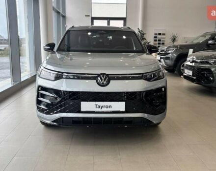 Фольксваген Tayron, объемом двигателя 1.97 л и пробегом 0 тыс. км за 57215 $, фото 6 на Automoto.ua