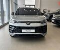 Фольксваген Tayron, объемом двигателя 1.97 л и пробегом 0 тыс. км за 57215 $, фото 6 на Automoto.ua