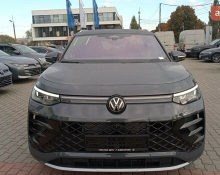 Фольксваген Tayron, объемом двигателя 1.97 л и пробегом 0 тыс. км за 55780 $, фото 3 на Automoto.ua