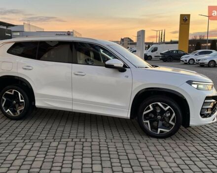 Фольксваген Tayron, объемом двигателя 1.97 л и пробегом 0 тыс. км за 56226 $, фото 16 на Automoto.ua