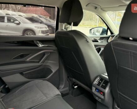 Фольксваген Tayron, об'ємом двигуна 1.97 л та пробігом 0 тис. км за 52936 $, фото 18 на Automoto.ua