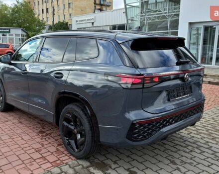 Фольксваген Tayron, объемом двигателя 1.98 л и пробегом 0 тыс. км за 55431 $, фото 2 на Automoto.ua