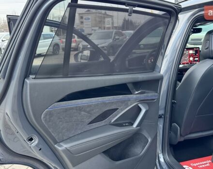 Фольксваген Tayron, об'ємом двигуна 1.97 л та пробігом 0 тис. км за 58540 $, фото 17 на Automoto.ua