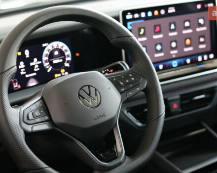 Фольксваген Tayron, об'ємом двигуна 1.98 л та пробігом 0 тис. км за 56100 $, фото 17 на Automoto.ua