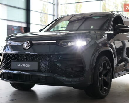 Фольксваген Tayron, об'ємом двигуна 1.98 л та пробігом 0 тис. км за 56100 $, фото 9 на Automoto.ua