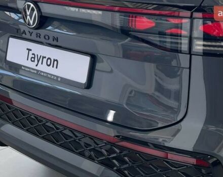 Фольксваген Tayron, объемом двигателя 1.97 л и пробегом 0 тыс. км за 55500 $, фото 6 на Automoto.ua