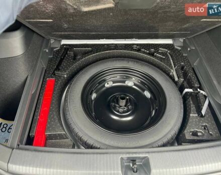 Фольксваген Tayron, объемом двигателя 2 л и пробегом 1 тыс. км за 46100 $, фото 13 на Automoto.ua