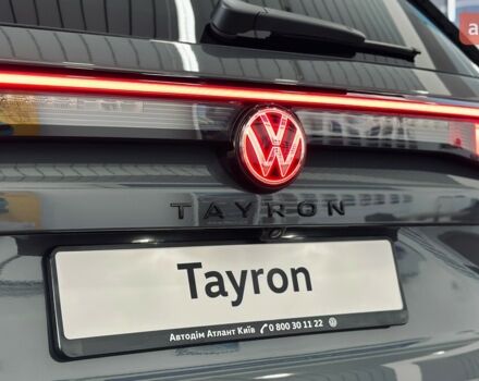 Фольксваген Tayron, объемом двигателя 1.97 л и пробегом 0 тыс. км за 56771 $, фото 69 на Automoto.ua