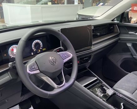 Фольксваген Tayron, объемом двигателя 1.97 л и пробегом 0 тыс. км за 52361 $, фото 11 на Automoto.ua