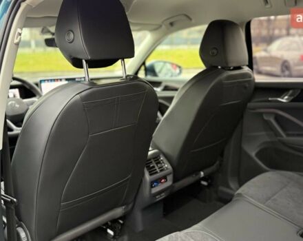 Фольксваген Tayron, об'ємом двигуна 1.97 л та пробігом 0 тис. км за 52936 $, фото 20 на Automoto.ua