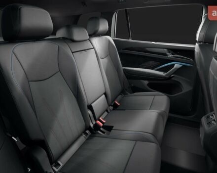 Фольксваген Tayron 2025 в Ивано-Франковске на Automoto.ua Фольксваген Tayron, объемом двигателя 1.97 л и пробегом 0 тыс. км за 58173 $, фото 9 на Automoto.ua