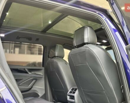 Фольксваген Tayron, объемом двигателя 1.97 л и пробегом 0 тыс. км за 59665 $, фото 20 на Automoto.ua