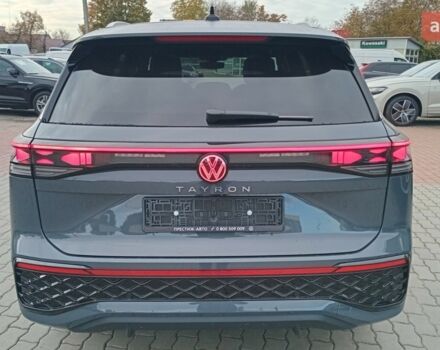 Фольксваген Tayron, объемом двигателя 1.97 л и пробегом 0 тыс. км за 55780 $, фото 20 на Automoto.ua