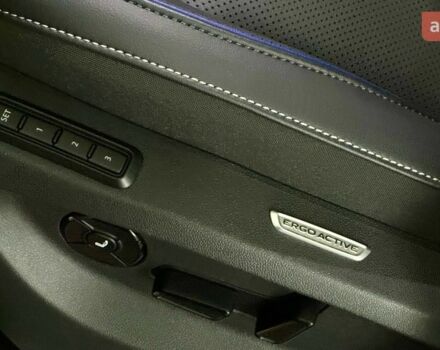 Фольксваген Tayron, объемом двигателя 1.97 л и пробегом 0 тыс. км за 56732 $, фото 15 на Automoto.ua