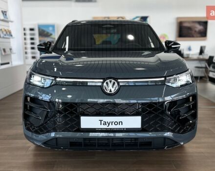 Фольксваген Tayron, об'ємом двигуна 1.98 л та пробігом 0 тис. км за 57592 $, фото 1 на Automoto.ua