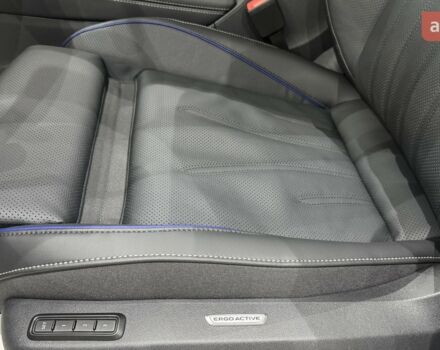 Фольксваген Tayron 2025 у Кропивницькому (Кіровограді) на Automoto.ua Фольксваген Tayron, об'ємом двигуна 1.97 л та пробігом 0 тис. км за 56921 $, фото 10 на Automoto.ua