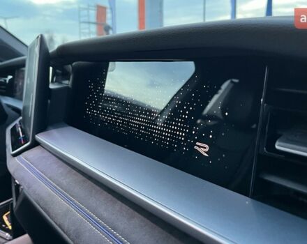 Фольксваген Tayron, об'ємом двигуна 1.98 л та пробігом 0 тис. км за 54572 $, фото 20 на Automoto.ua