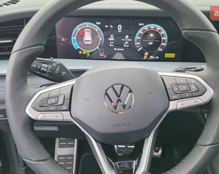 Фольксваген Tayron, объемом двигателя 1.97 л и пробегом 0 тыс. км за 55780 $, фото 26 на Automoto.ua