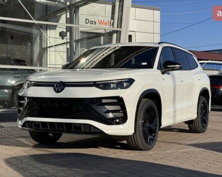 Фольксваген Tayron, об'ємом двигуна 1.98 л та пробігом 0 тис. км за 54700 $, фото 2 на Automoto.ua