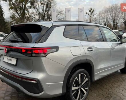 Фольксваген Tayron, об'ємом двигуна 1.97 л та пробігом 0 тис. км за 59354 $, фото 5 на Automoto.ua