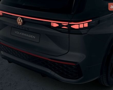 Фольксваген Tayron, об'ємом двигуна 1.98 л та пробігом 0 тис. км за 56876 $, фото 9 на Automoto.ua