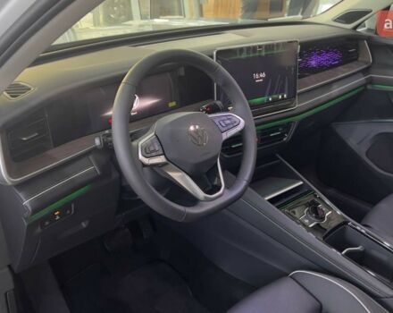 Фольксваген Tayron, об'ємом двигуна 1.97 л та пробігом 0 тис. км за 51907 $, фото 9 на Automoto.ua