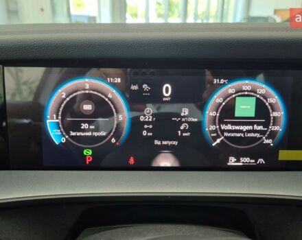 Фольксваген Tayron 2025 у Миколаєві на Automoto.ua Фольксваген Tayron, об'ємом двигуна 1.97 л та пробігом 0 тис. км за 57178 $, фото 51 на Automoto.ua