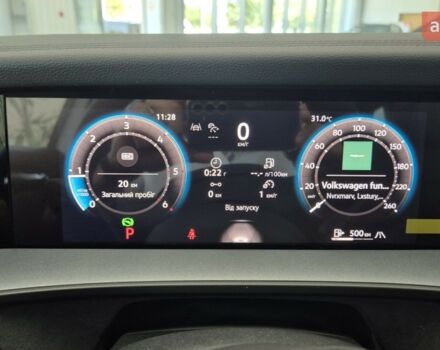 Фольксваген Tayron, об'ємом двигуна 1.97 л та пробігом 0 тис. км за 57178 $, фото 51 на Automoto.ua