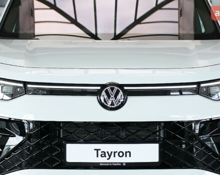 Фольксваген Tayron, об'ємом двигуна 1.97 л та пробігом 0 тис. км за 57212 $, фото 3 на Automoto.ua