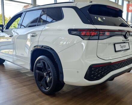 Фольксваген Tayron 2025 у Кропивницькому (Кіровограді) на Automoto.ua Фольксваген Tayron, об'ємом двигуна 1.97 л та пробігом 0 тис. км за 56921 $, фото 4 на Automoto.ua