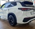 Фольксваген Tayron 2025 у Кропивницькому (Кіровограді) на Automoto.ua Фольксваген Tayron, об'ємом двигуна 1.97 л та пробігом 0 тис. км за 56921 $, фото 4 на Automoto.ua