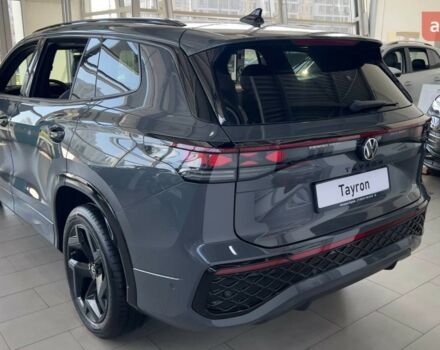 Фольксваген Tayron, объемом двигателя 1.97 л и пробегом 0 тыс. км за 55500 $, фото 7 на Automoto.ua