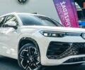 купить новое авто Фольксваген Tayron 2025 года от официального дилера Автодім Атлант на Вацлава Гавела Фольксваген фото