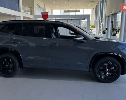 Фольксваген Tayron, об'ємом двигуна 1.97 л та пробігом 0 тис. км за 57342 $, фото 1 на Automoto.ua